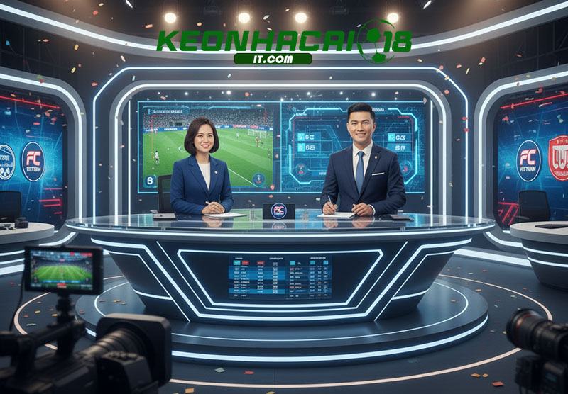 Hoàng Nam tương tác với cộng đồng trong buổi phân tích trực tuyến tại syslog.tv