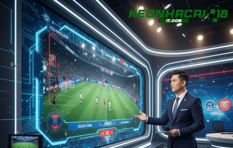 Quá trình phân tích dữ liệu chuyên sâu của chuyên gia Hoàng Nam tại syslog.tv