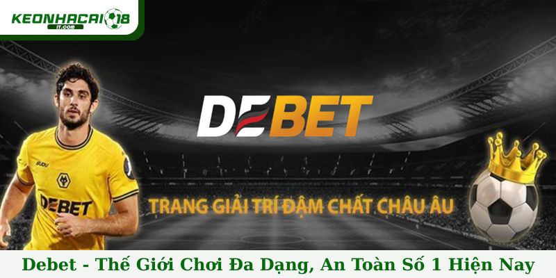 Debet